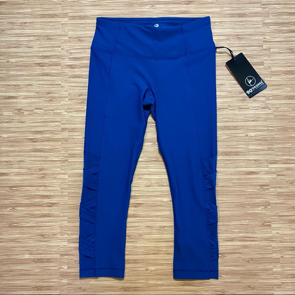 90 Degree By Reflex Leggings - Picture 2 of 6